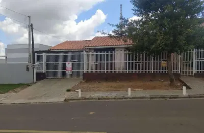 Casa com 5 quartos à venda na Rua João Kubinski, Boa Vista, Ponta Grossa