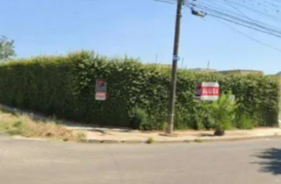 Terreno à venda na Rua Euzébio da Motta, Ronda, Ponta Grossa