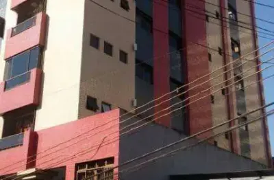 Apartamento com 3 quartos à venda na Rua Sant'Ana, Centro, Ponta Grossa