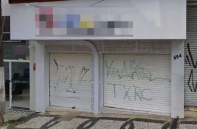 Sala comercial com 1 sala à venda na Rua Sete de Setembro, Centro, Ponta Grossa