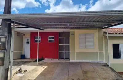 Casa com 2 quartos à venda na Rua Antônio Saad, Boa Vista, Ponta Grossa