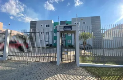 Apartamento com 3 quartos à venda na Rua Aleixo Garcia, Oficinas, Ponta Grossa