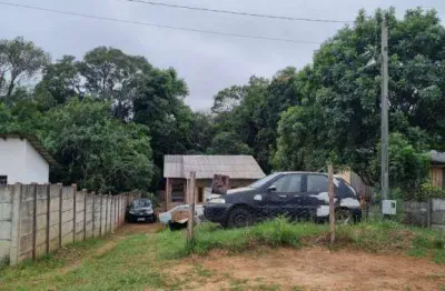 Terreno à venda na Rua Rio Negro, Uvaranas, Ponta Grossa