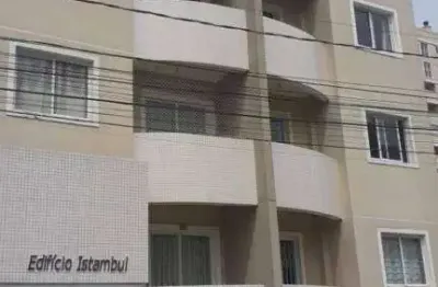 Apartamento com 2 quartos à venda na Rua Dezenove de Dezembro, Centro, Ponta Grossa