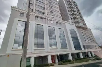 Apartamento com 3 quartos à venda na Rua Fagundes Varela, Uvaranas, Ponta Grossa
