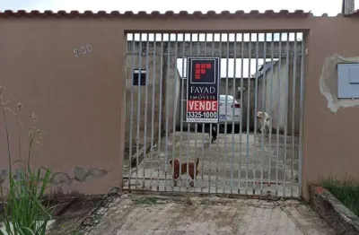 Terreno à venda na Rua Bernardo Ferreira dos Santos, Olarias, Ponta Grossa