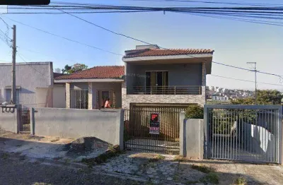 Casa com 6 quartos à venda na Rua Marechal Hermes, Ronda, Ponta Grossa