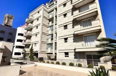 Apartamento com 3 quartos à venda na Rua Prudente de Morais, Estrela, Ponta Grossa