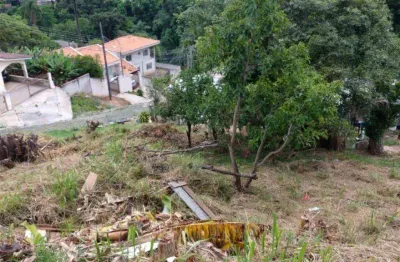 Terreno à venda na Rua Jacob Zardo, Ronda, Ponta Grossa