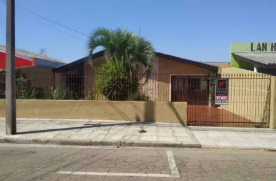 Casa com 3 quartos à venda na Rua Almirante Barroso, Uvaranas, Ponta Grossa