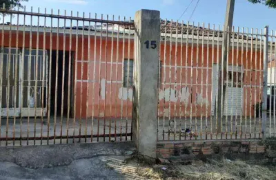 Terreno à venda na Rua José Branco Ribas, Uvaranas, Ponta Grossa