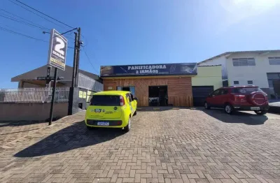 Sala comercial à venda na Avenida General Carlos Cavalcanti, Uvaranas, Ponta Grossa