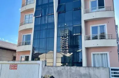 Apartamento com 3 quartos à venda na Rua Alfredo Trentin, Orfãs, Ponta Grossa