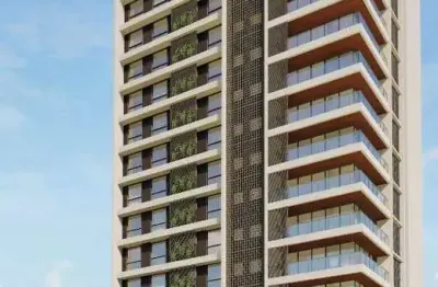 Apartamento com 3 quartos à venda na Rua Padre Nóbrega, Estrela, Ponta Grossa