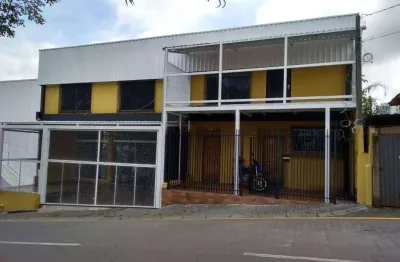 Sala comercial à venda na Rua Catão Monclaro, Centro, Ponta Grossa
