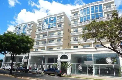 Apartamento com 3 quartos à venda na Avenida Visconde de Mauá, Oficinas, Ponta Grossa