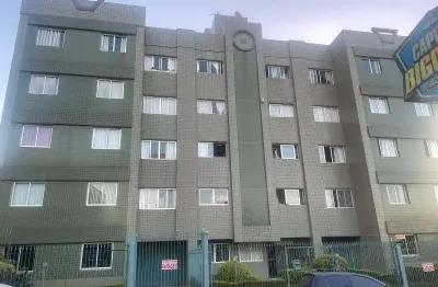 Apartamento com 3 quartos à venda na Rua Sete de Setembro, Centro, Ponta Grossa