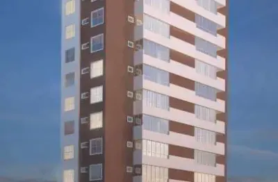 Apartamento com 1 quarto à venda na Rua Engenheiro Schamber, Centro, Ponta Grossa