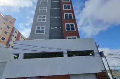Apartamento com 1 quarto à venda na Rua Engenheiro Schamber, Centro, Ponta Grossa