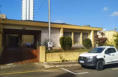 Casa com 3 quartos à venda na Rua Emílio de Menezes, Estrela, Ponta Grossa