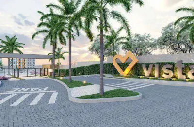 Apartamento com 3 quartos à venda na Rua Nicolau Kluppel Neto, Contorno, Ponta Grossa