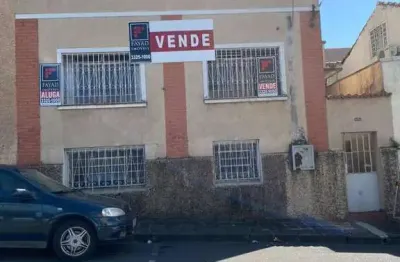 Terreno comercial à venda na Rua Theodoro Rosas, Centro, Ponta Grossa