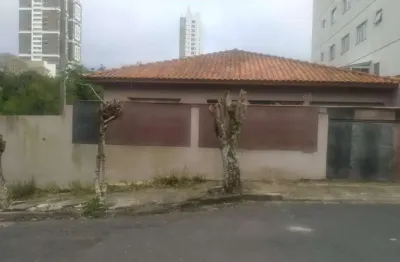 Terreno à venda na Rua Senador Pinheiro Machado, Centro, Ponta Grossa