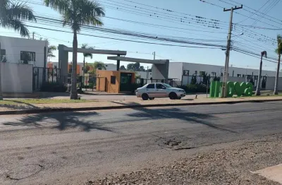 Apartamento com 2 quartos à venda na Rua Siqueira Campos, Uvaranas, Ponta Grossa