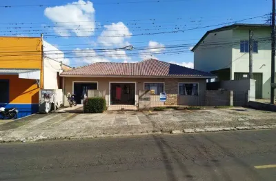 Casa com 3 quartos à venda na Rua Thaumaturgo de Azevedo, Oficinas, Ponta Grossa