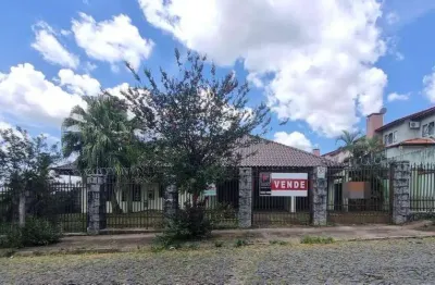 Casa com 4 quartos à venda na Rua Herculano de Freitas, Jardim Carvalho, Ponta Grossa