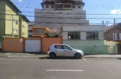 Casa com 8 quartos à venda na Rua Coronel Bittencourt, Centro, Ponta Grossa