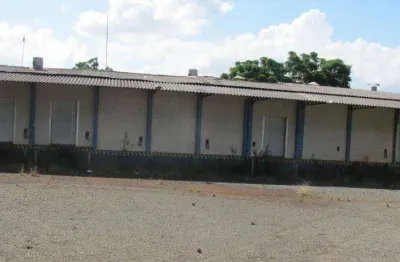 Terreno comercial à venda na Rua Alberto Tramontin, Contorno, Ponta Grossa
