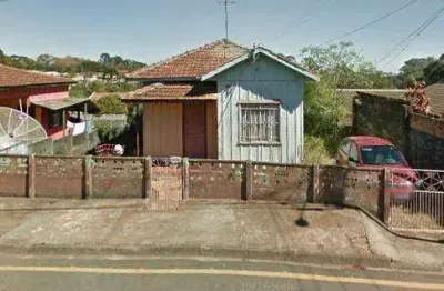 Terreno à venda na Rua Padre Nóbrega, Estrela, Ponta Grossa