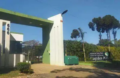 Terreno à venda na Rua Luiz Sozim, Colônia Dona LuÍza, Ponta Grossa