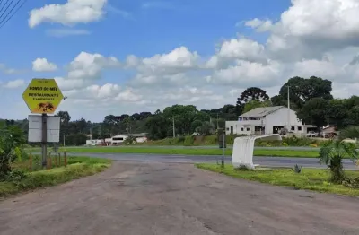 Terreno à venda na Rod Parigot De Souza, Castrolanda, Castro