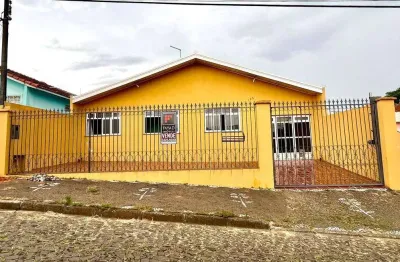 Casa com 3 quartos à venda na Rua Azaléia, Contorno, Ponta Grossa