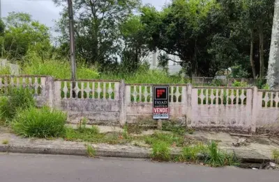 Terreno comercial à venda na Rua Herculano de Freitas, Jardim Carvalho, Ponta Grossa