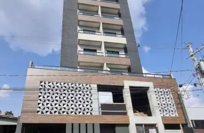 Apartamento com 2 quartos à venda na Rua Gonçalves Ledo, Oficinas, Ponta Grossa