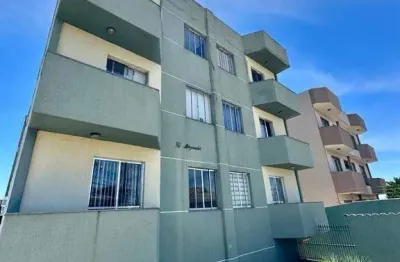 Apartamento com 4 quartos à venda na Avenida Ana Rita, Uvaranas, Ponta Grossa