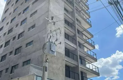 Apartamento com 4 quartos à venda na Rua Frei Caneca, Centro, Ponta Grossa