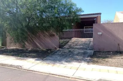 Casa com 2 quartos à venda na Rua Hercílio Arnaldino Rosa, Olarias, Ponta Grossa