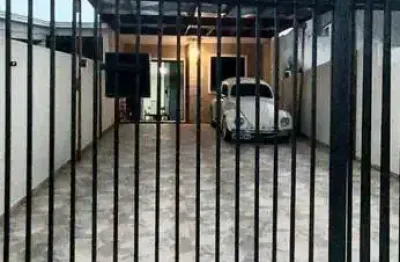 Casa com 2 quartos à venda na Rua João Aparecido Pereira da Silva, Contorno, Ponta Grossa