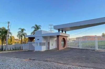 Terreno à venda na Estrada João Henrique Van Wilpe, Jardim Carvalho, Ponta Grossa