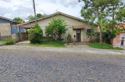 Terreno à venda na Avenida Ana Rita, Uvaranas, Ponta Grossa