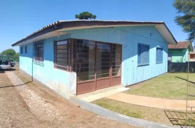 Casa com 3 quartos à venda na Rua Izabel Ossowski, Chapada, Ponta Grossa