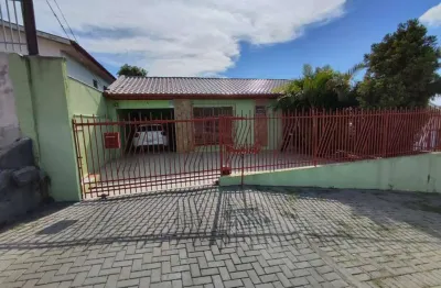 Casa com 3 quartos à venda na Rua Tupiniquins, Oficinas, Ponta Grossa