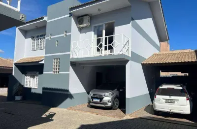 Casa com 3 quartos à venda na Rua Dom Pedro I, Oficinas, Ponta Grossa