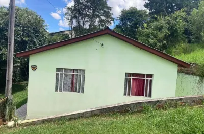 Terreno à venda na Rua Família Zuk, Uvaranas, Ponta Grossa