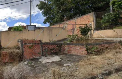 Terreno à venda na Rua Papa João XXIII, Neves, Ponta Grossa