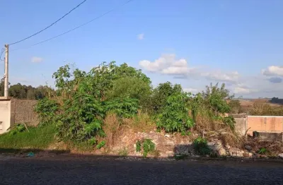 Terreno à venda na Rua Lagoa Rodrigo de Freitas, Oficinas, Ponta Grossa